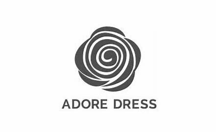 Logo Công Ty ADORE DRESS