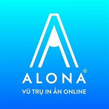 Logo Công Ty Alona