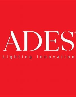 Logo Công Ty Ades Lighting Việt Nam