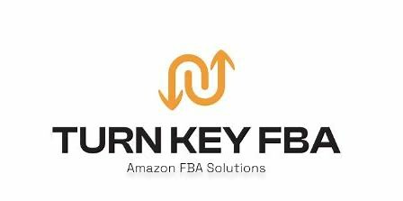 Logo Công Ty TURNKEY FBA
