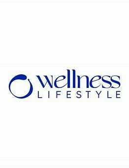 Logo Công Ty Wellness Lifestyle