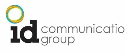 Logo Công Ty Id Communication Group