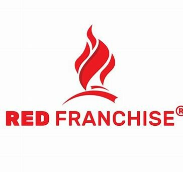Logo Công Ty RED FRANCHISE