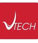Logo Công Ty Đầu Tư Công Nghệ Y Tế Vtech - Vtech ITM