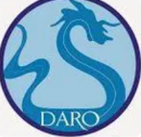 Logo Công Ty Tư Vấn Và Xây Dựng Đà Rồng