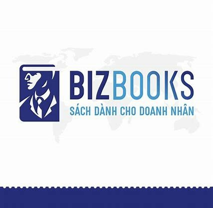Logo Công Ty Bizbooks