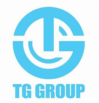 Logo Công Ty Quốc Tế TG Group