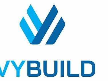 Logo Công Ty Xây Dựng Ivy - Ivy Build