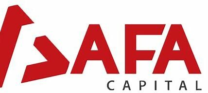 Logo Công Ty Afa Capital