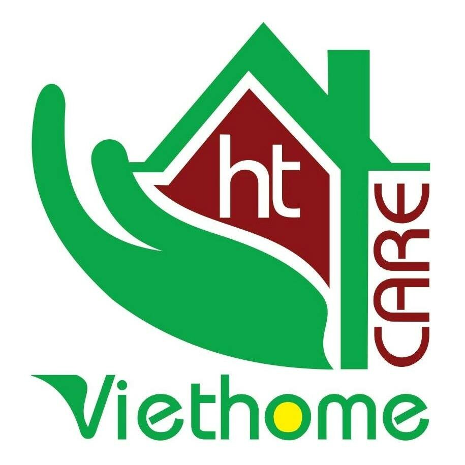 Logo Công Ty Thương Mại & Dịch Vụ Viethomecare