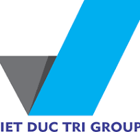 Logo Công Ty Việt Đức Trí Group
