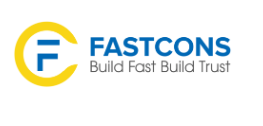 Logo Công Ty Thiết Kế Và Xây Dựng Fastcons