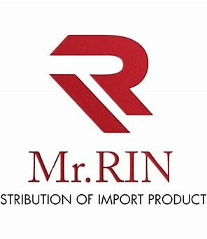 Logo Công Ty MR RIN GROUP