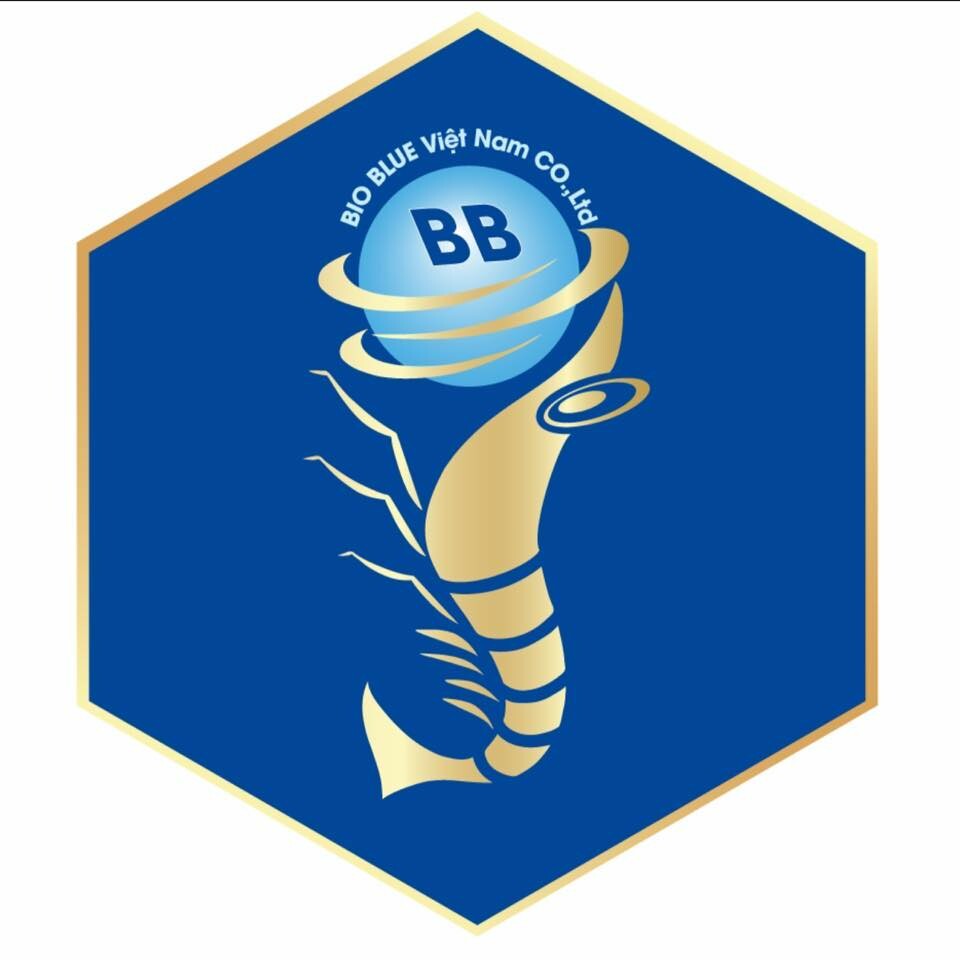 Logo Công Ty Bio Blue Việt Nam