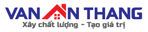 Logo Công Ty Xây Dựng Vạn An Thắng