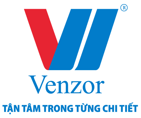 Logo Công Ty VENZOR