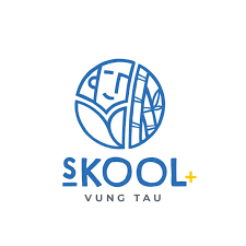 Logo Công Ty Skool Plus Vung Tau