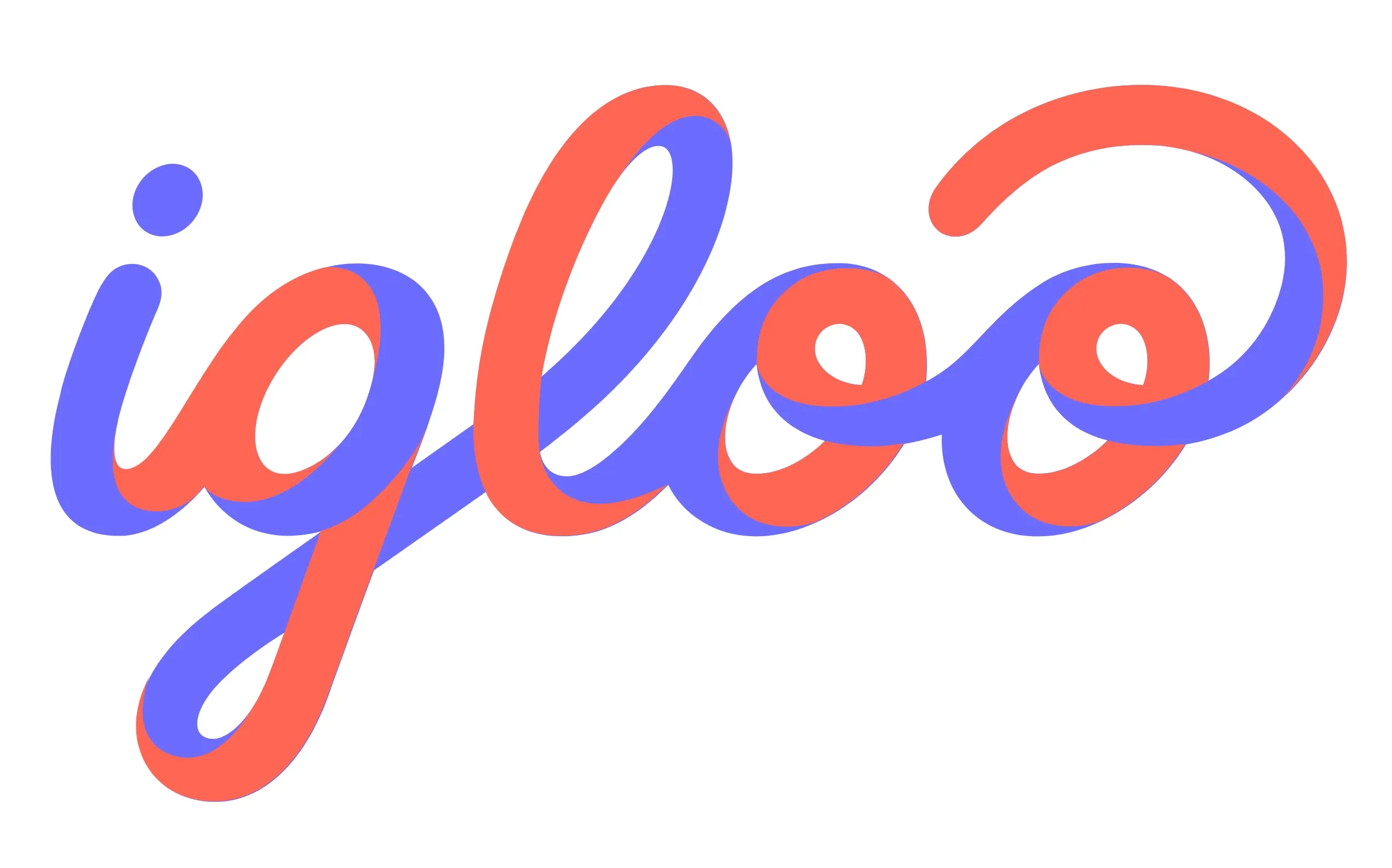 Logo Công Ty Công nghệ Bảo hiểm Igloo