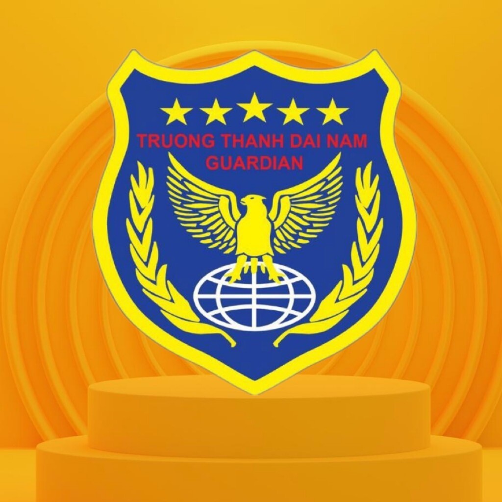 Logo Công Ty TRƯỜNG THÀNH ĐẠI NAM