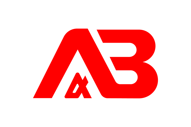 Logo Công Ty A&B VIỆT NAM