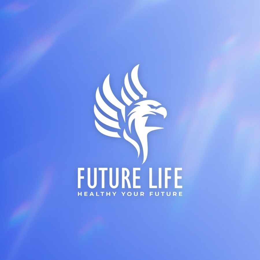 Logo Công Ty Future Life