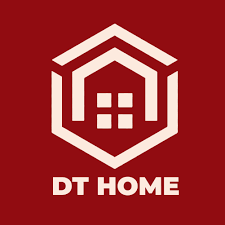 Logo Công Ty DT HOME INVEST
