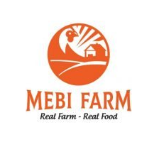 Logo Công Ty MEBI FARM