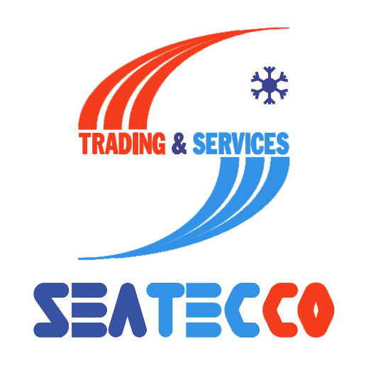 Logo Công Ty DỊCH VỤ SEATECCO