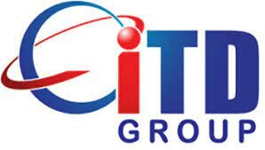 Logo Công Ty ITD GROUP