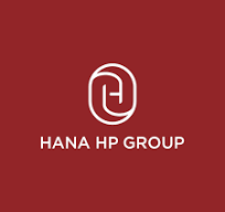 Logo Công Ty HANA HP GROUP