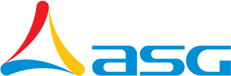 Logo Công Ty DỊCH VỤ HÀNG KHÔNG ASG - ASGA