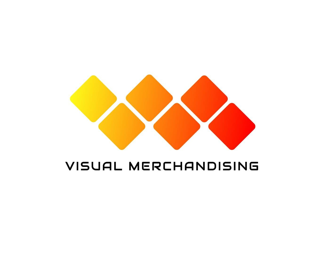 Logo Công Ty VISUAL MERCHANDISING
