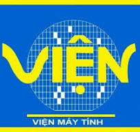 Logo Công Ty MÁY TÍNH VIỆN