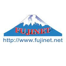 Logo Công Ty FUJINET SYSTEMS JSC
