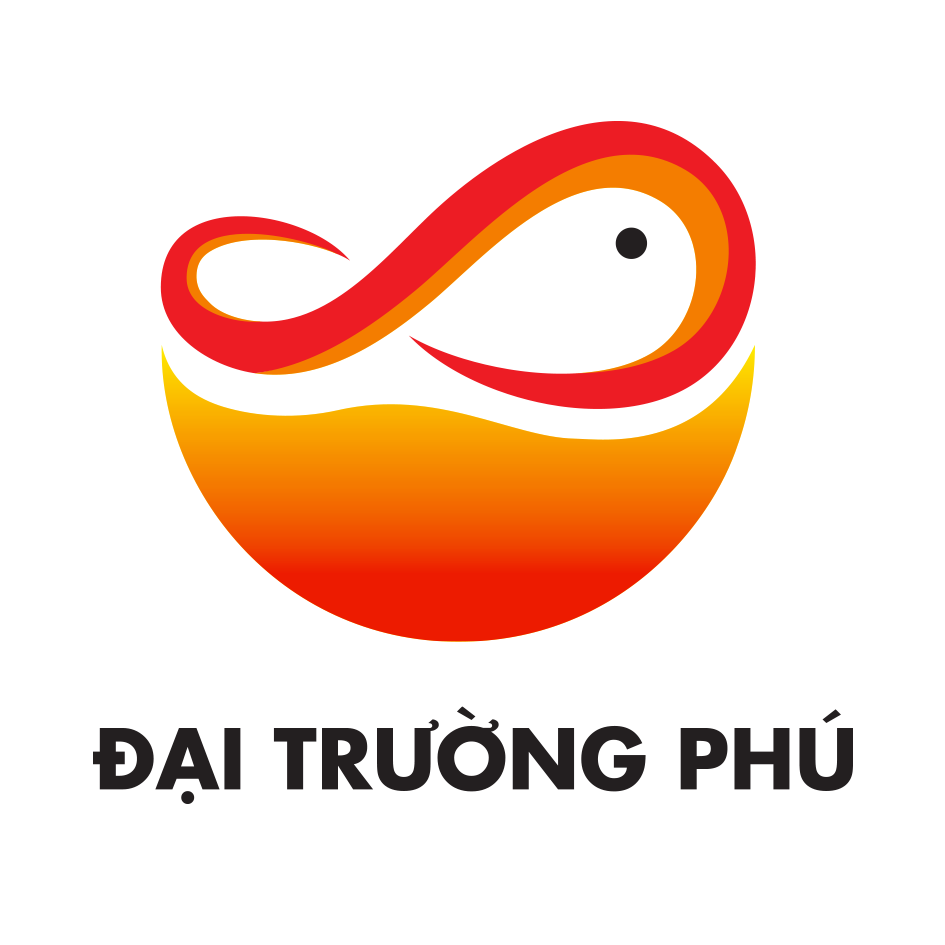 Logo Công Ty ĐẠI TRƯỜNG PHÚ