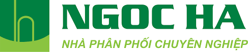 Logo Công Ty Ngọc Hà Group