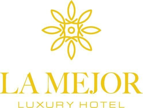 Logo Công Ty LA MEJOR HOTEL & SKY BAR