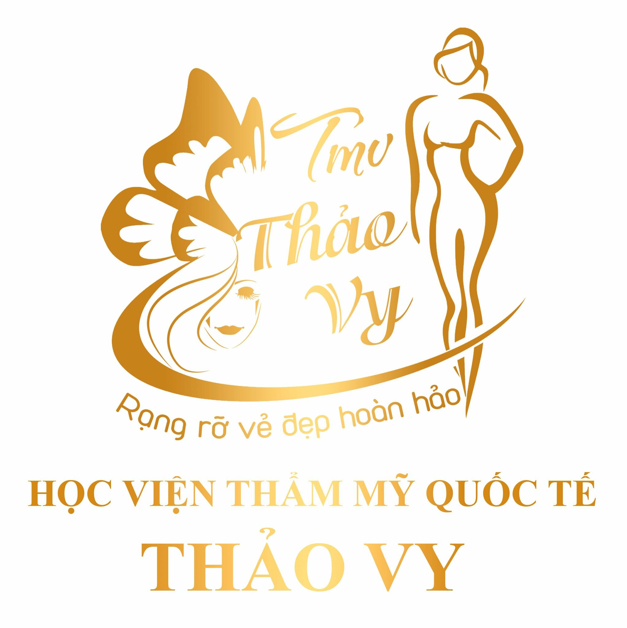 Logo Công Ty Tập Đoàn Quốc Tế Thảo Vy