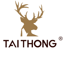 Logo Công Ty Bánh Tai Thong