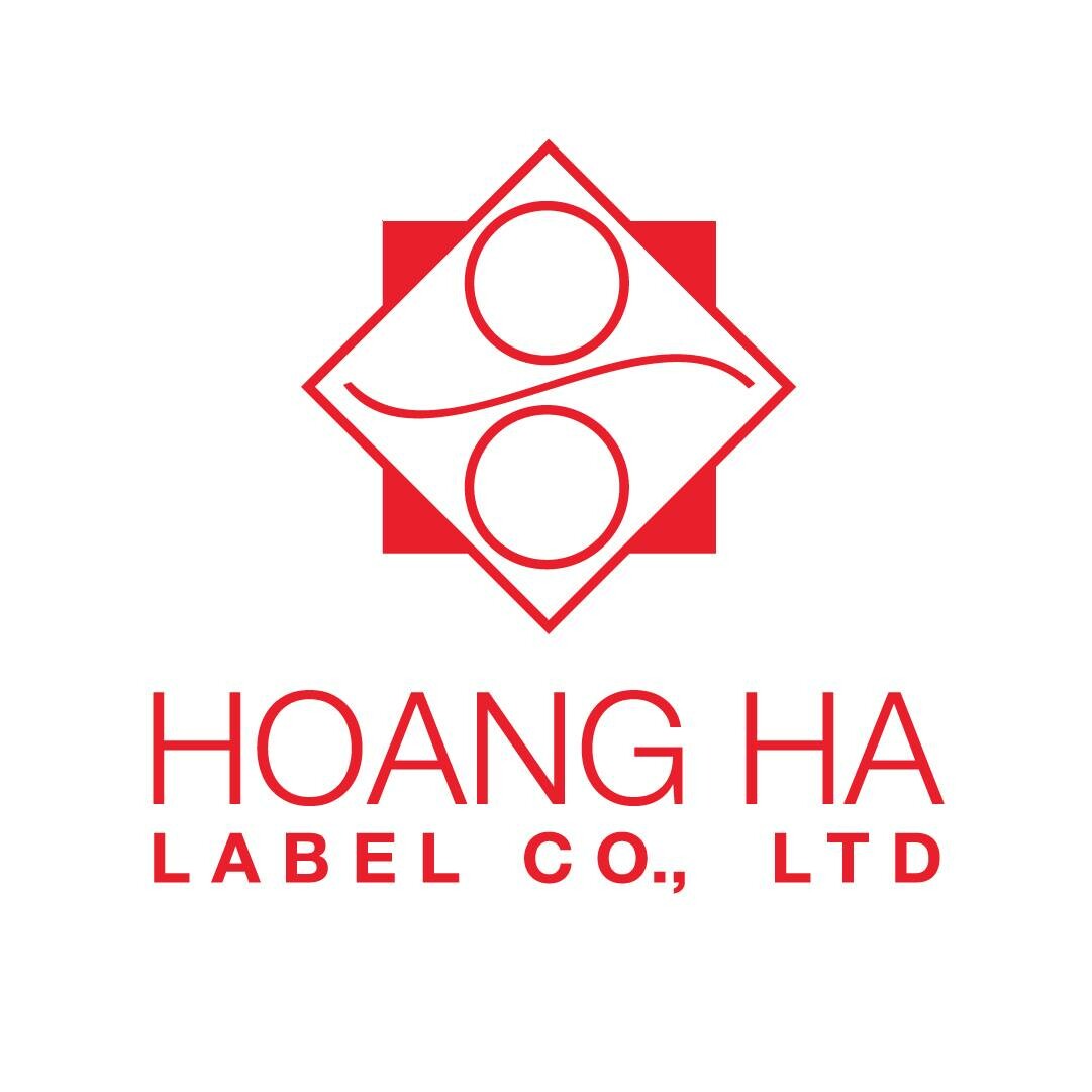 Logo Công Ty Bao bì Hoàng Hà