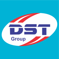 Logo Công Ty Thép Cường Phát - DST Group
