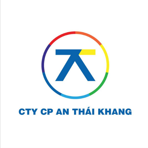 Logo Công Ty An Thái Khang