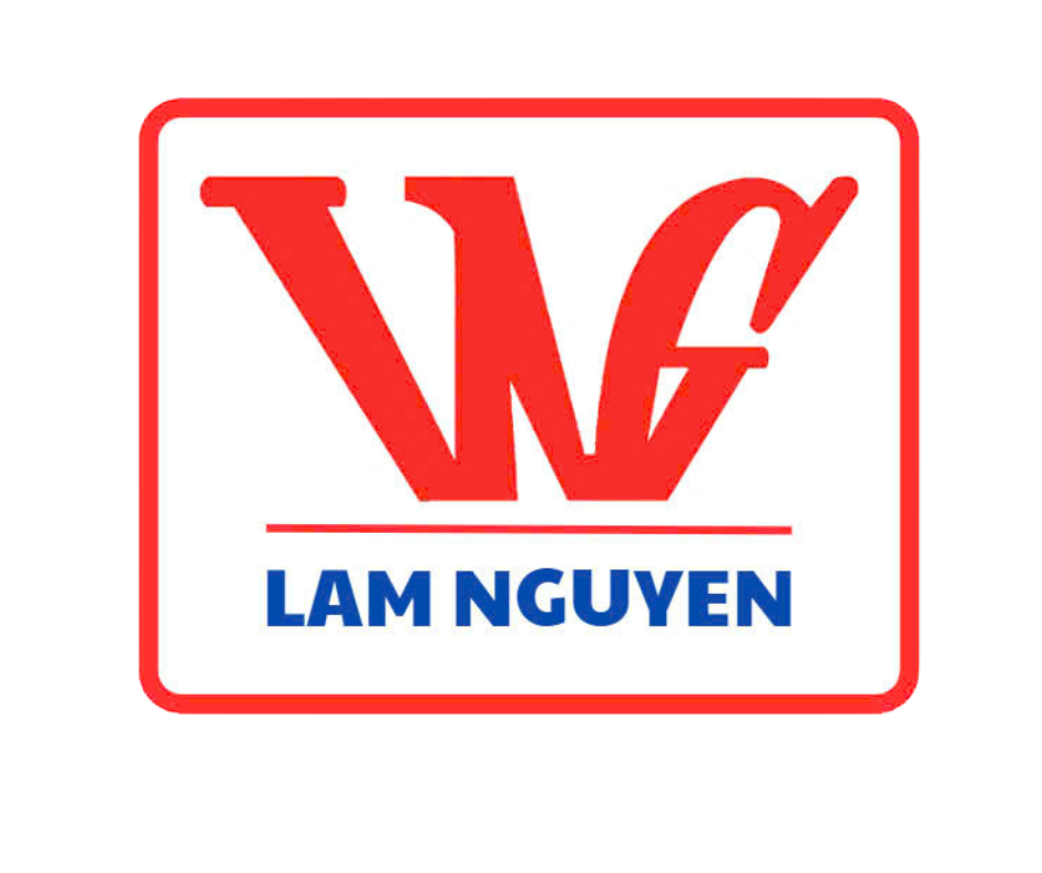 Logo Công Ty Du Lịch Lam Nguyên