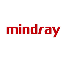 Logo Công Ty Mindray