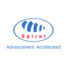Logo Công Ty SỨC BẬT SPIRAL