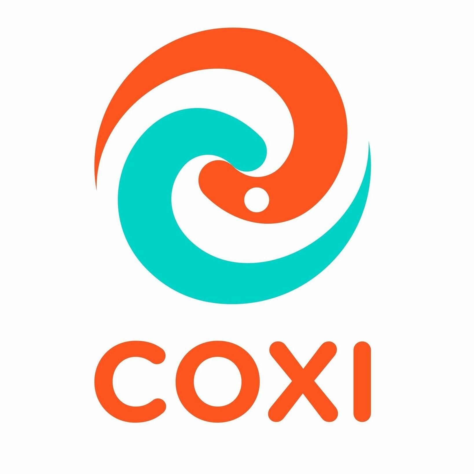 Logo Công Ty Du lịch Coxi