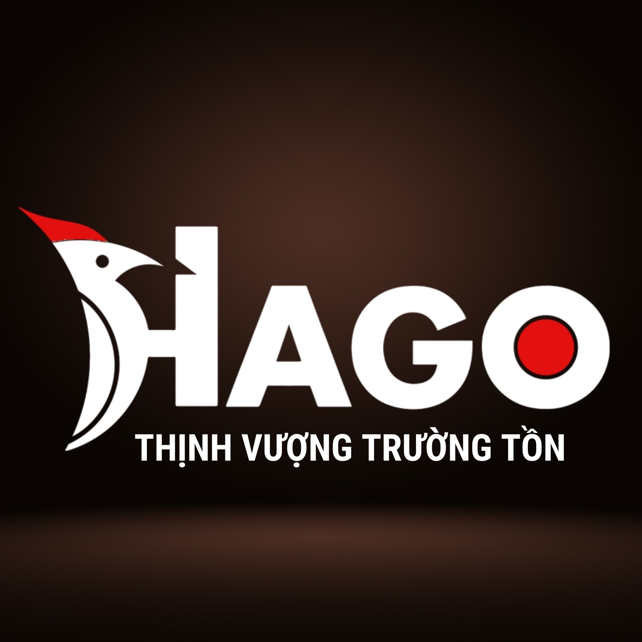 Logo Công Ty KIẾN TRÚC VÀ NỘI THẤT HAGO