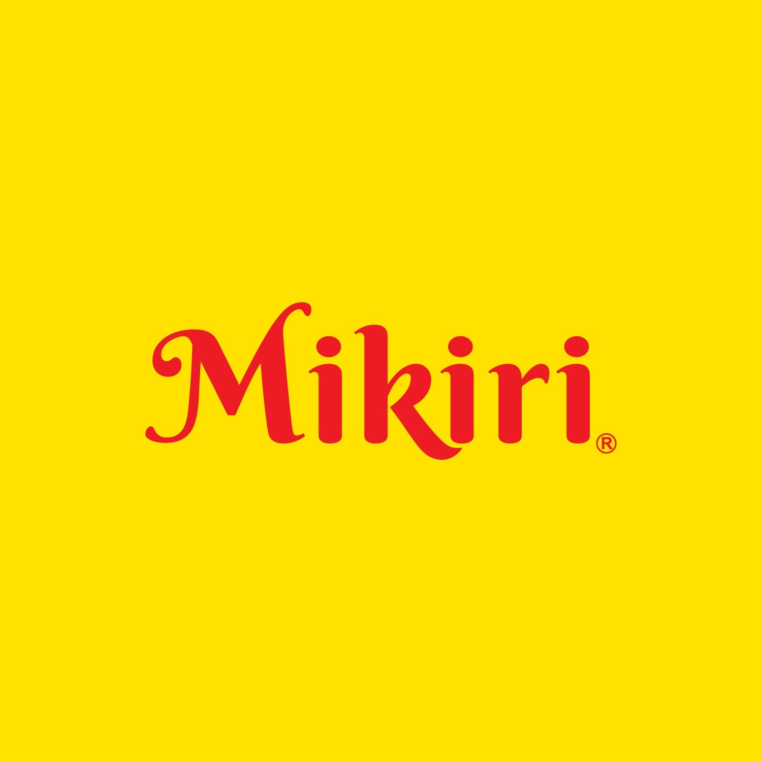 Logo Công Ty MIKIRI