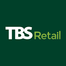 Logo Công Ty TBS RETAIL