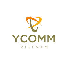 Logo Công Ty Ycomm Việt Nam